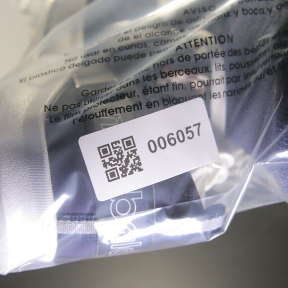 Womens New Balance Nergize Sport Low Sz 10.5  006057 Blue White Running Sneakers - Picture 8 of 9